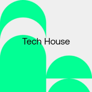 Beatport Festival Essentials 2023 Tech House